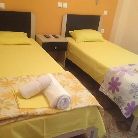 Sissy's Suites Thassos *