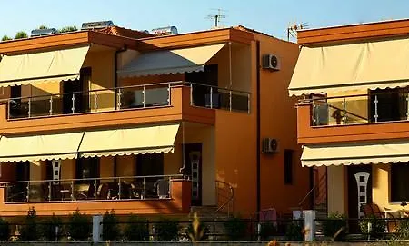 Apartment Sissy's Suites Thassos