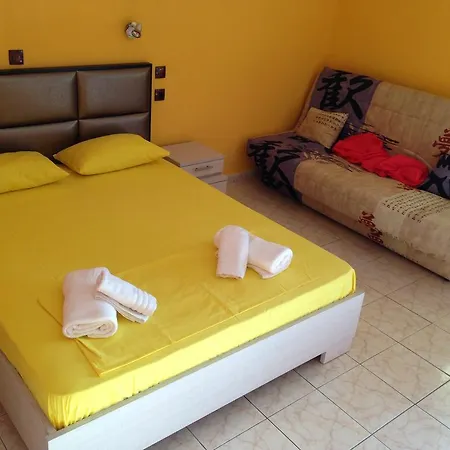 Apartment Sissy's Suites Thassos