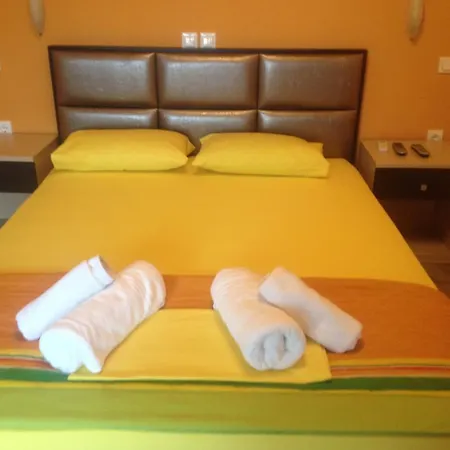 Sissy's Suites Thassos * Potos