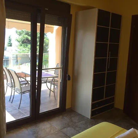 Apartment Sissy's Suites Thassos
