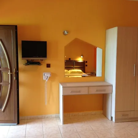 Sissy's Suites Thassos