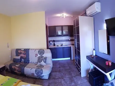 Sissy's Suites Thassos * Potos