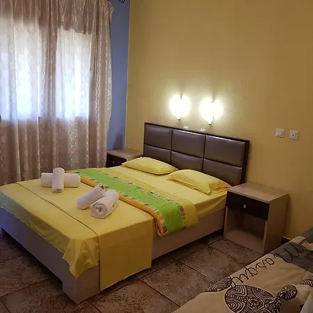 Sissy's Suites Thassos *