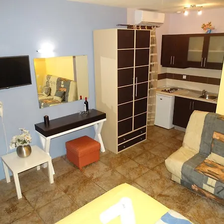 Sissy's Suites Thassos * Potos