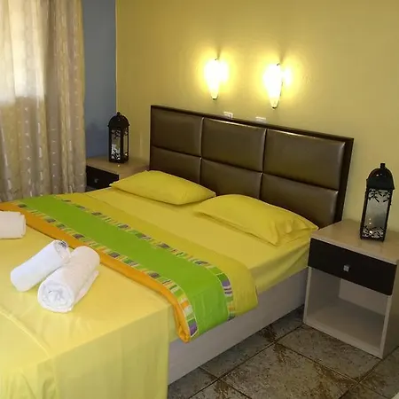 Sissy's Suites Thassos *
