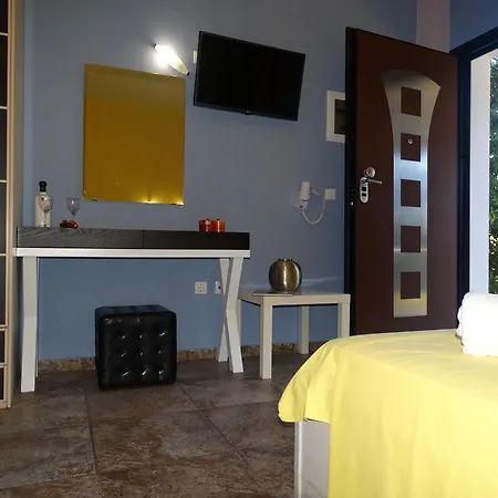 Sissy's Suites Thassos Potos