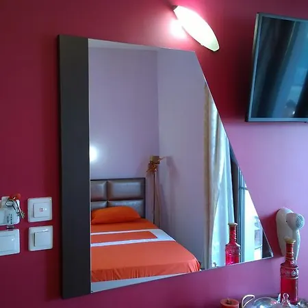 Apartment Sissy's Suites Thassos Potos