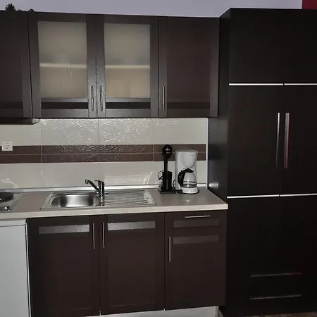 Apartment Sissy's Suites Thassos Potos