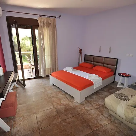 Apartment Sissy's Suites Thassos