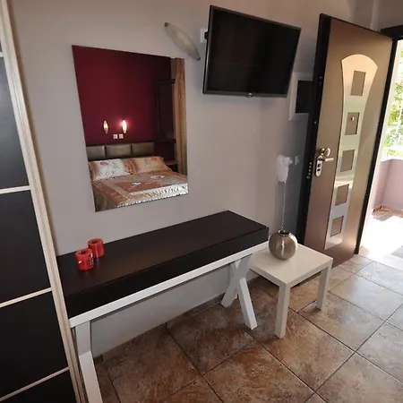 Sissy's Suites Thassos Potos