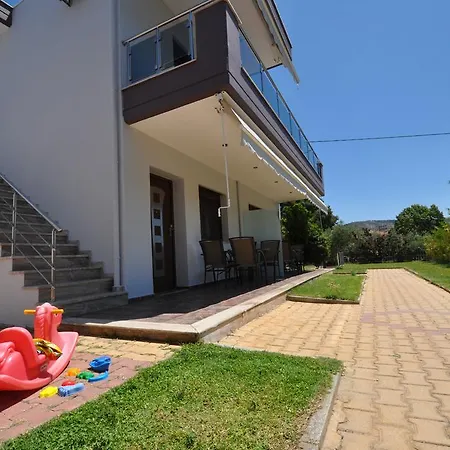 Sissy's Suites Thassos Potos