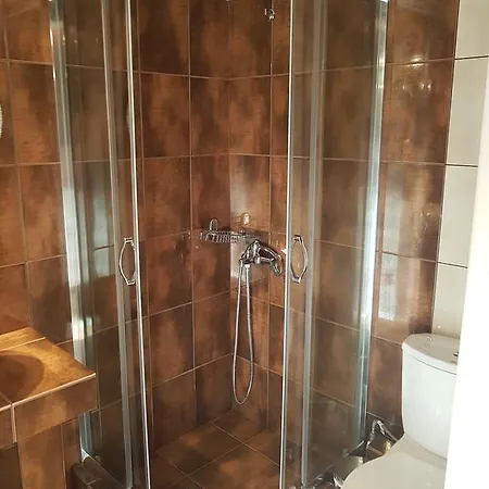 Sissy's Suites Thassos Apartment