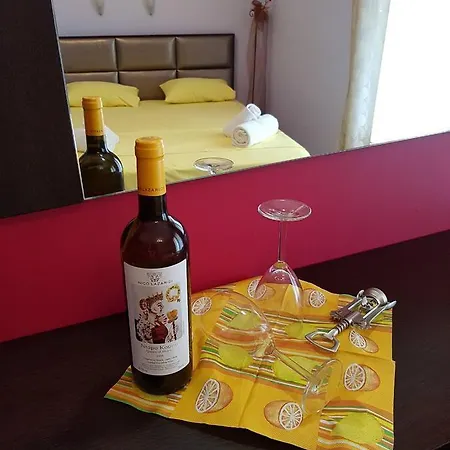 Apartment Sissy's Suites Thassos Potos