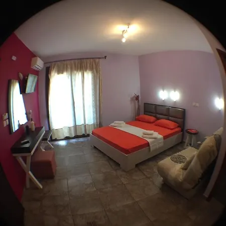 Apartment Sissy's Suites Thassos