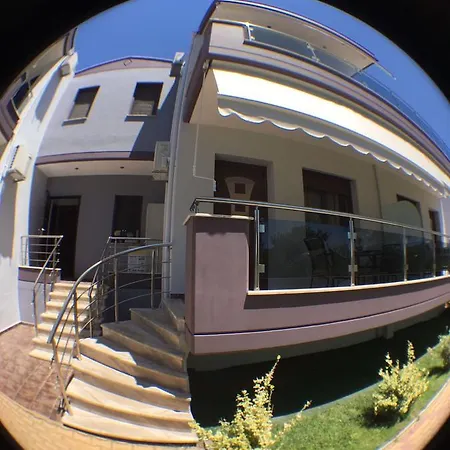 Apartment Sissy's Suites Thassos Potos