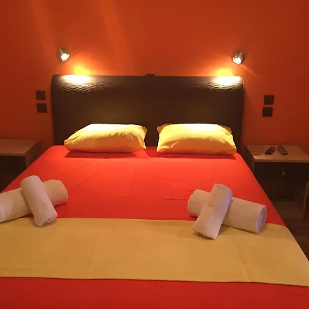Sissy's Suites Thassos
