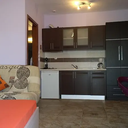 Sissy's Suites Thassos Apartment
