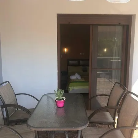 Apartment Sissy's Suites Thassos