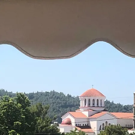 Sissy's Suites Thassos * Potos