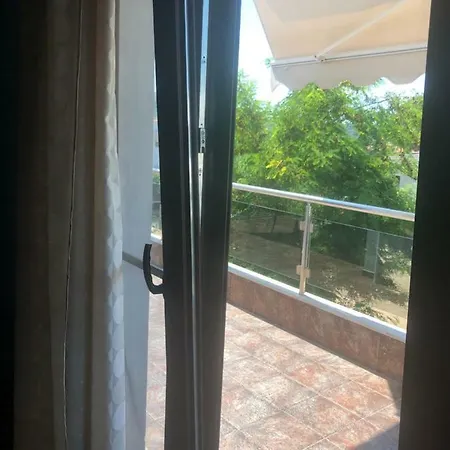Sissy's Suites Thassos *